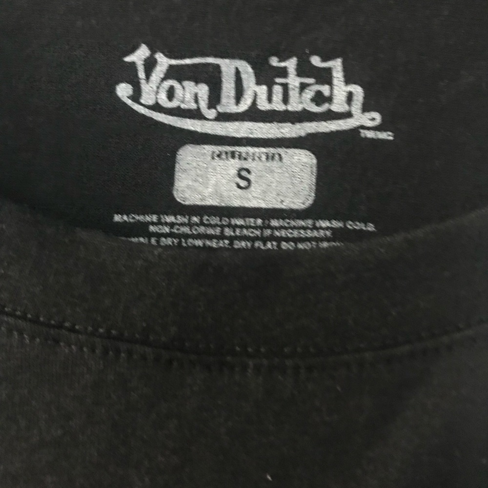 Von Dutch - Picture 5 of 5